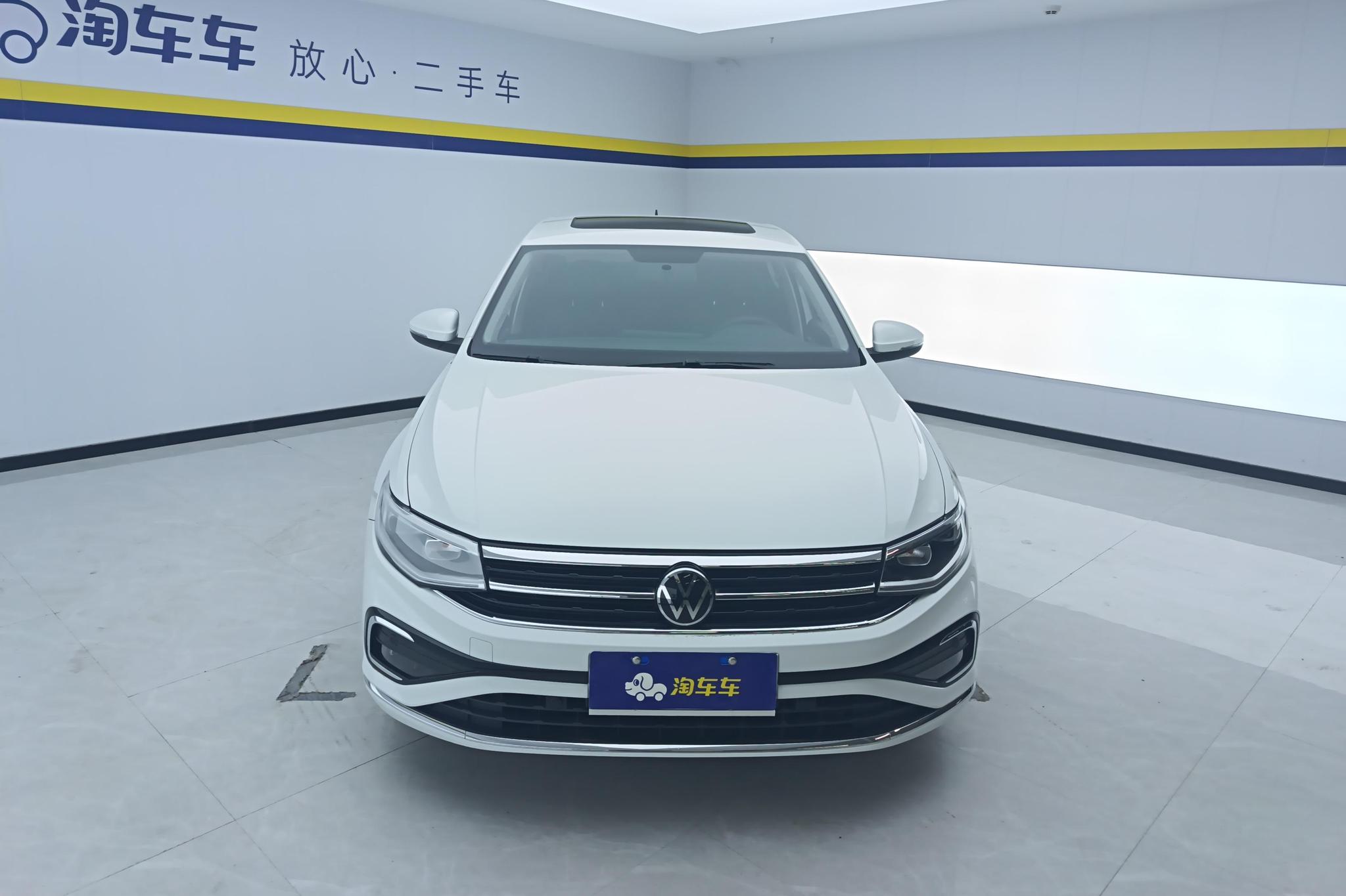 Volkswagen Bora 2023 200TSI DSG