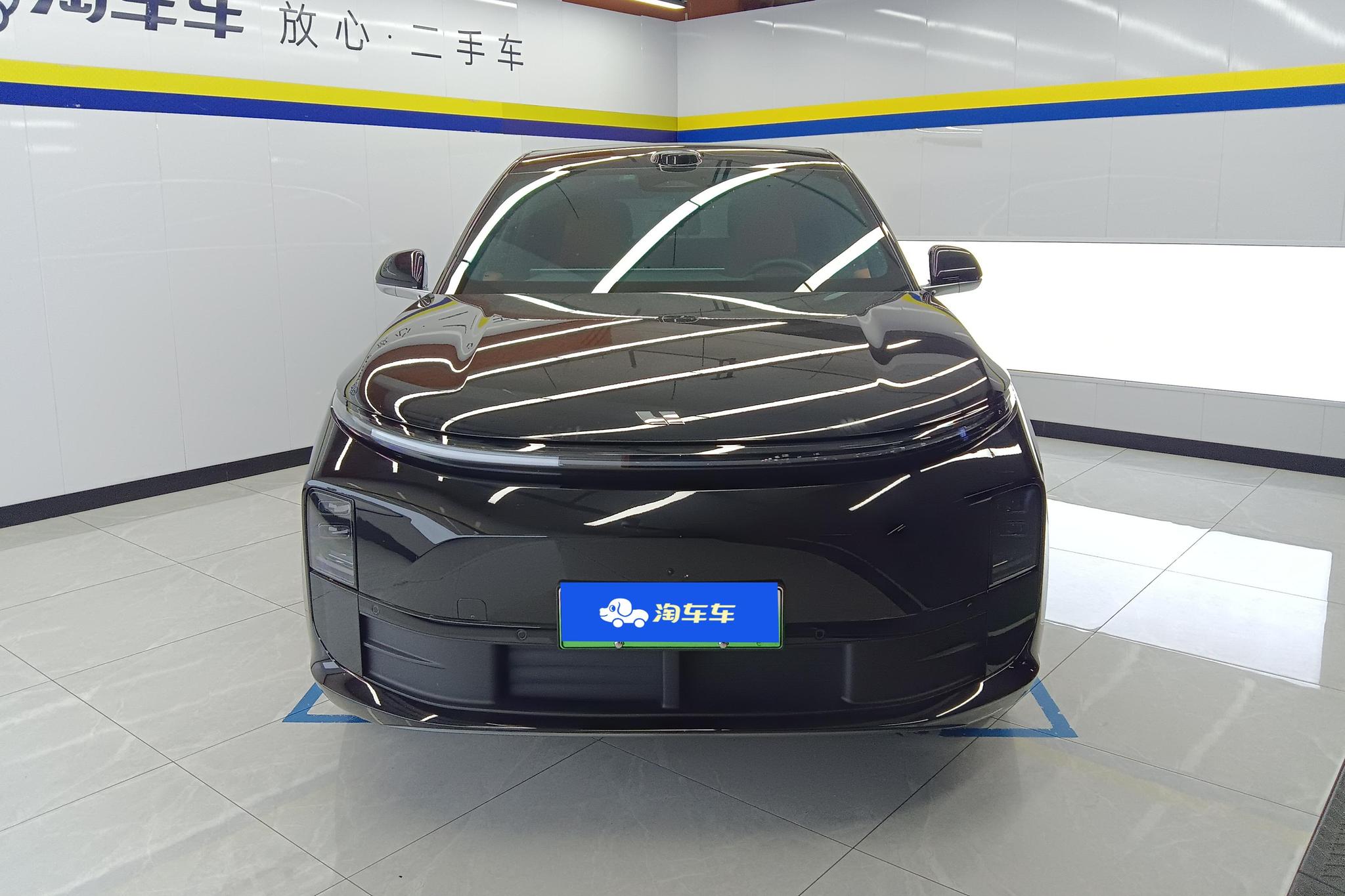Li Auto L6 2025 Pro