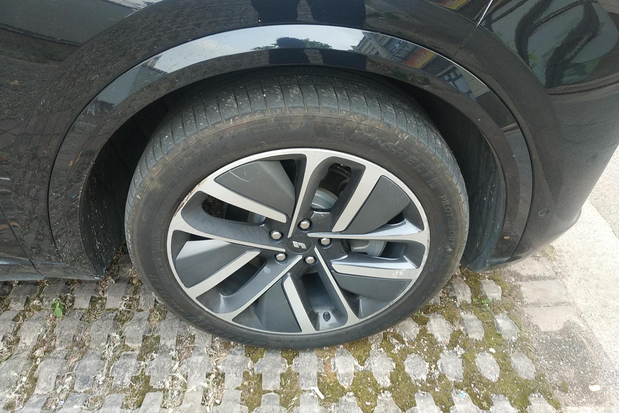 Li Auto L9 2024 Ultra