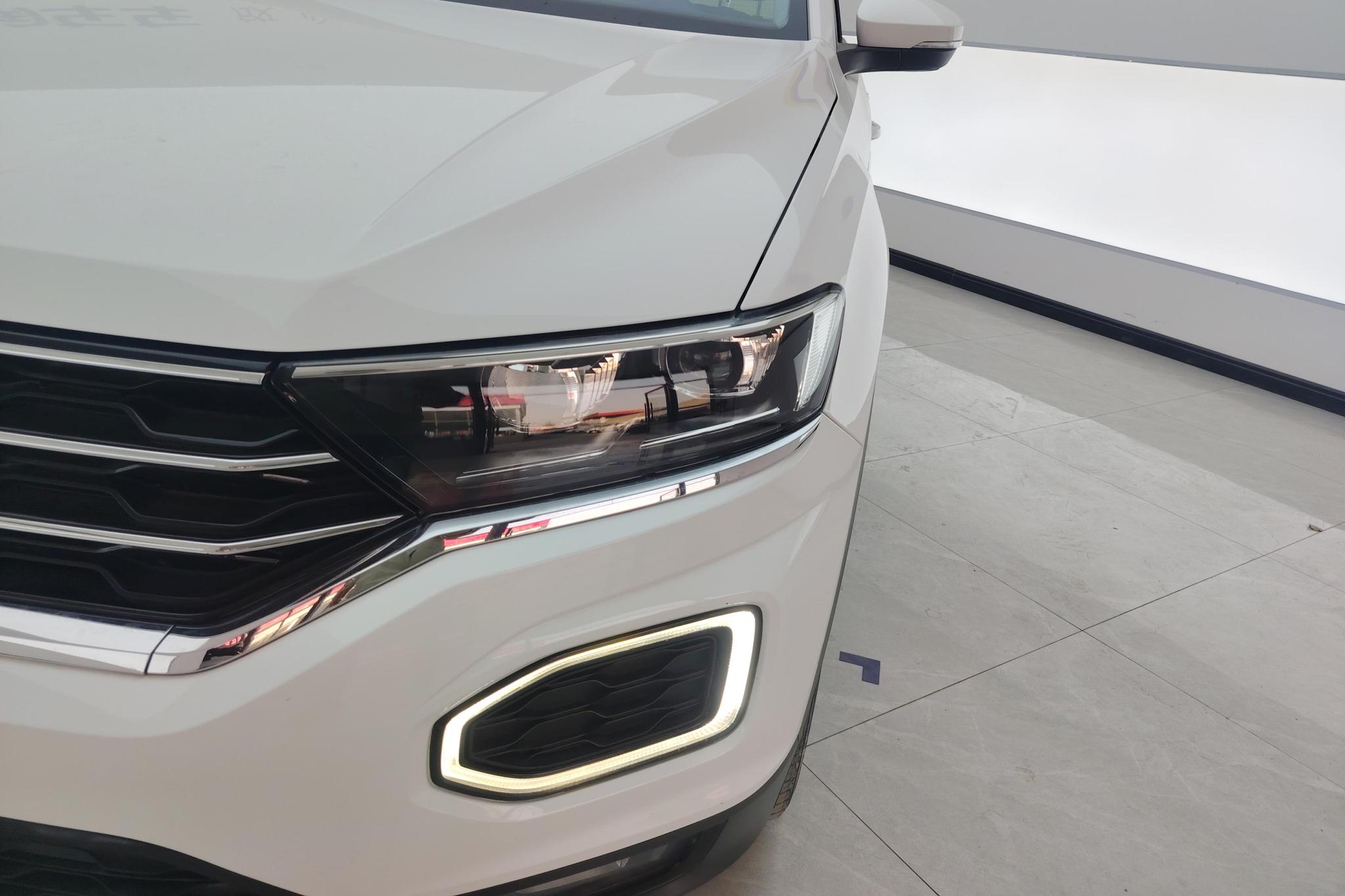 Volkswagen T-Roc 2020 280TSI DSG Comfort
