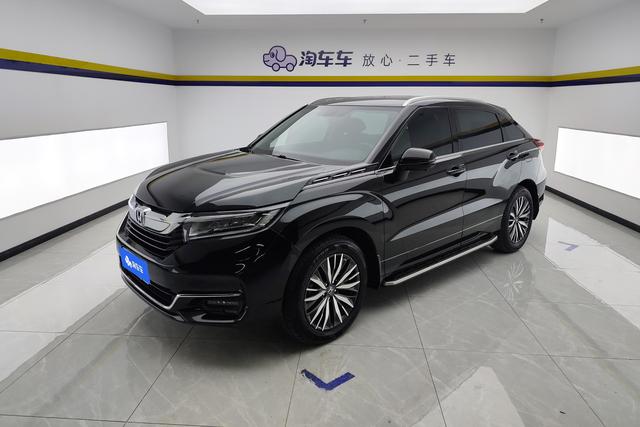 Honda Avancier 2020 370 TURBO 9 AT AWD