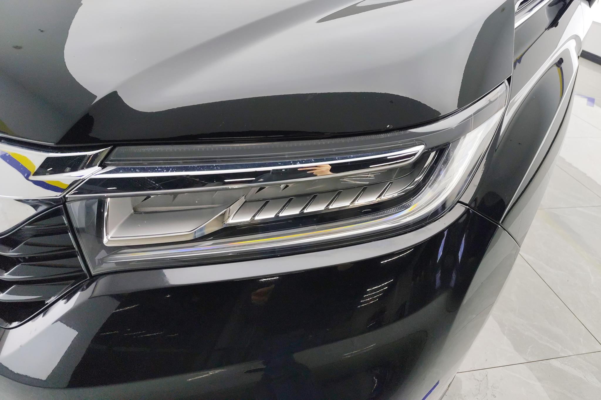 Honda Avancier 2020 370 TURBO 9AT Premium AWD