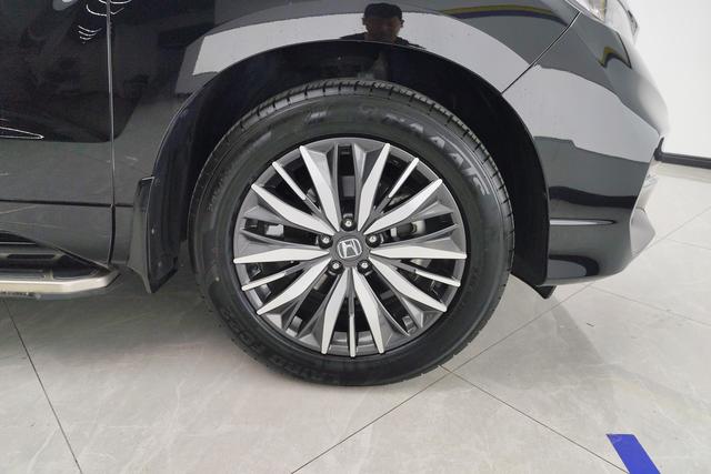 Honda Avancier 2020 370 TURBO 9 AT AWD — фото 8