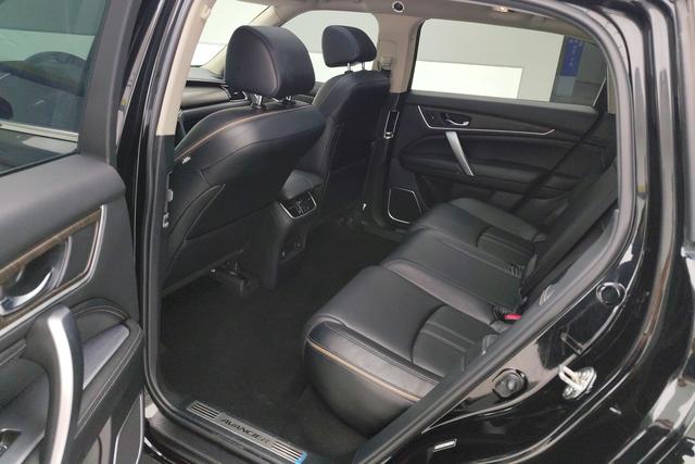 Honda Avancier 2020 370 TURBO 9 AT AWD — фото 16
