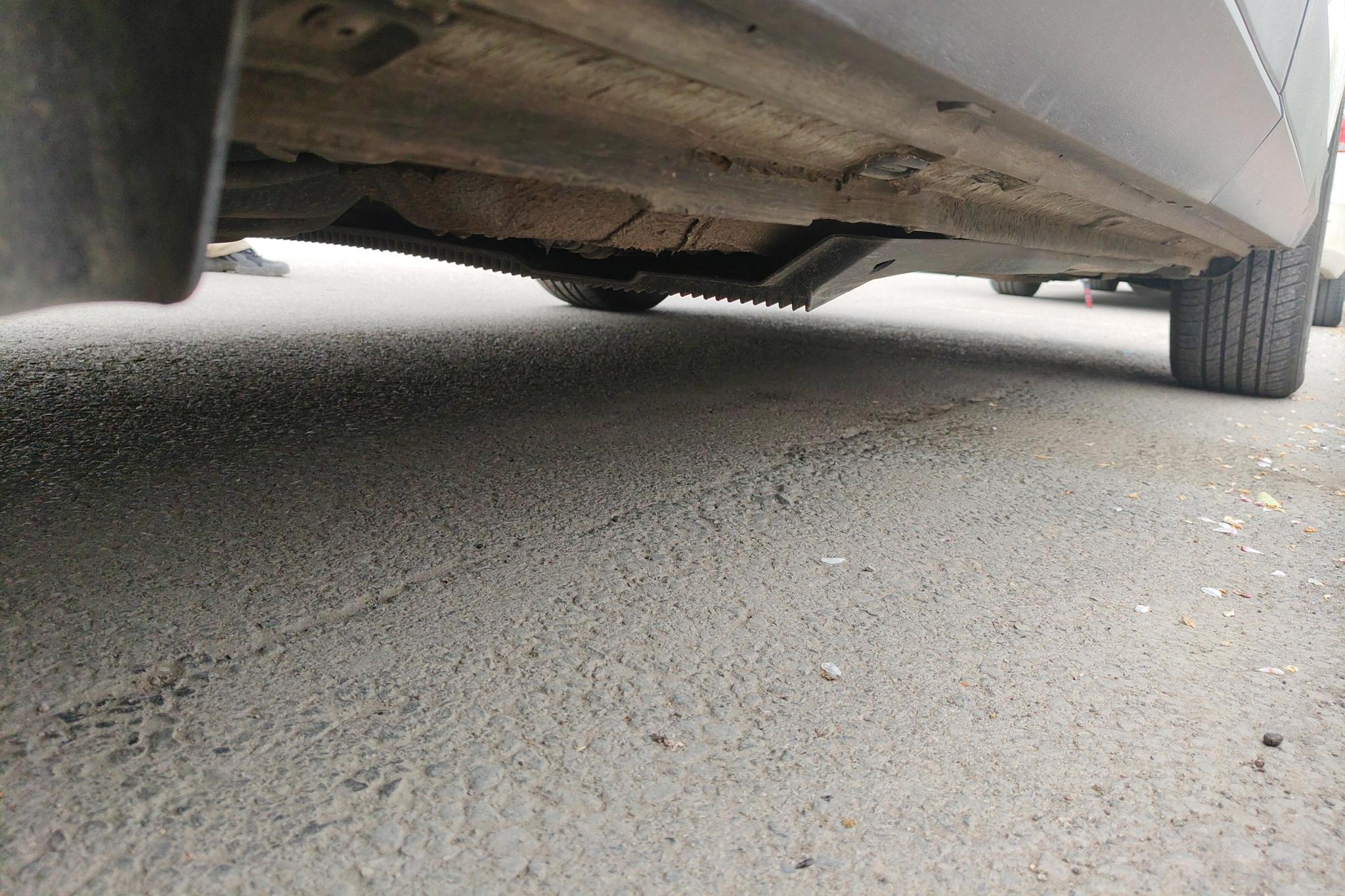 Volkswagen Tharu 2023 300TSI