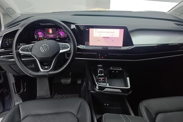 Volkswagen Talagon 2021 330 TSI 2 WD — фото 14