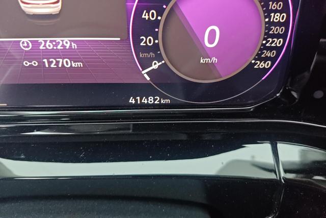 Volkswagen Talagon 2021 330 TSI 2 WD — фото 12