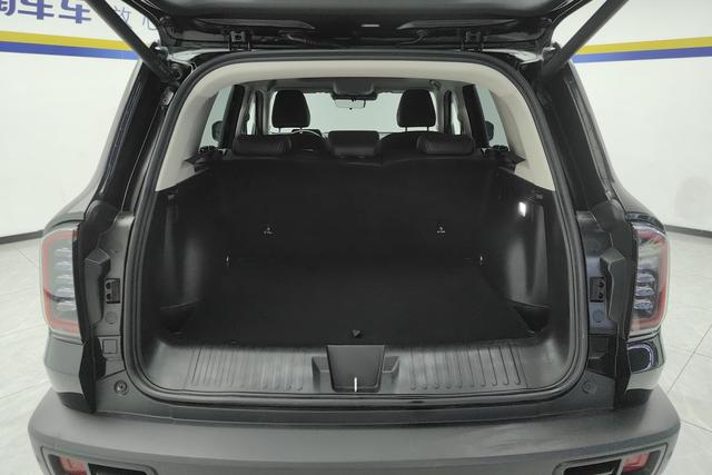 Haval Dargo 2024 1.5 T 2 WD — фото 17
