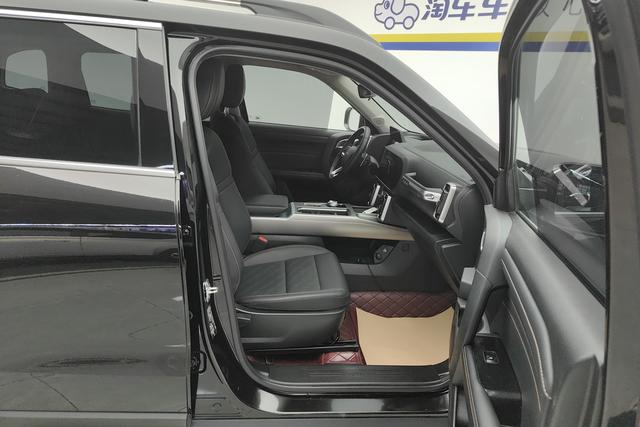 Haval Dargo 2024 1.5 T 2 WD — фото 16