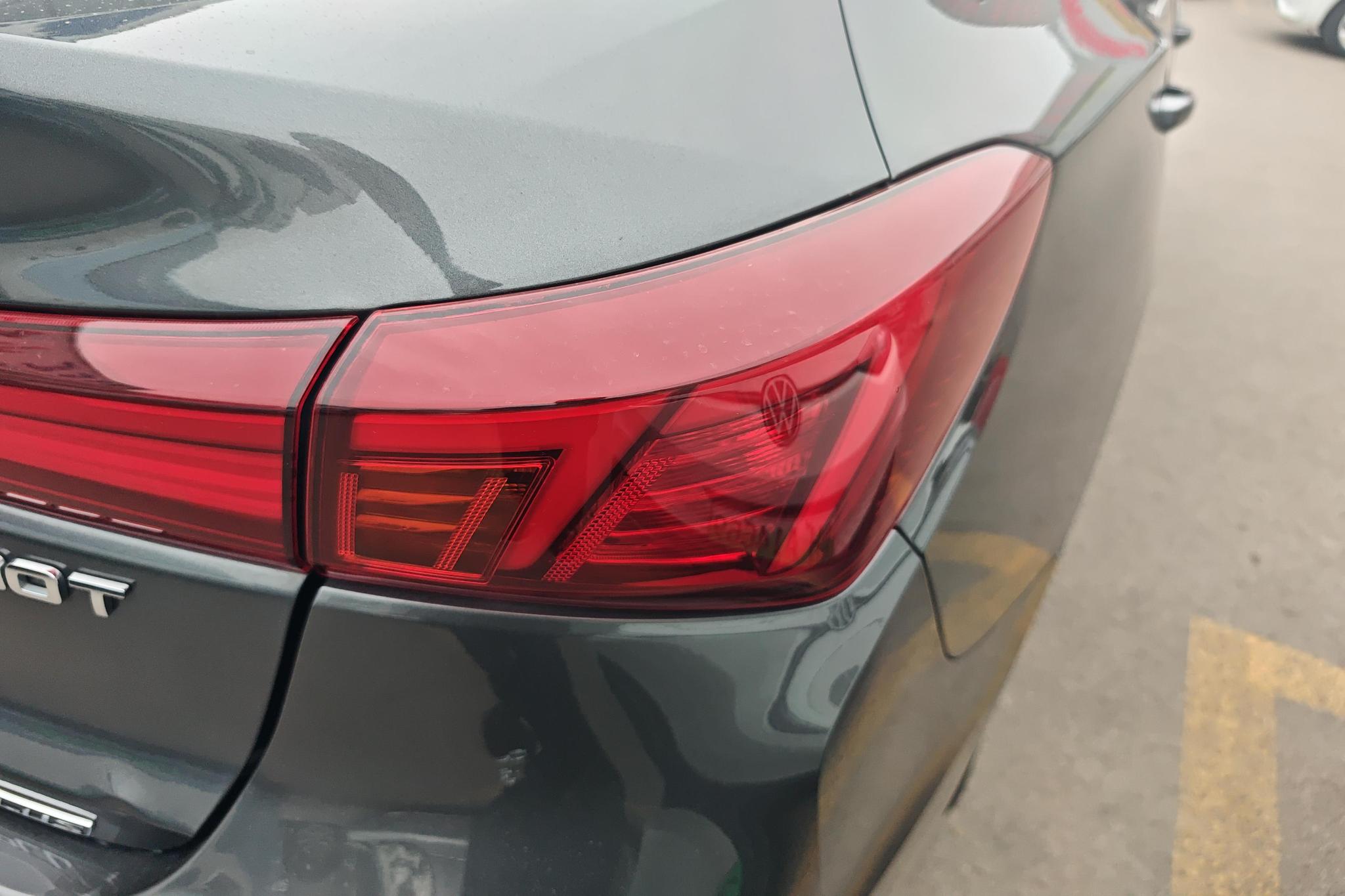 Changan Eado 2023 PLUS Enjoy NE 1.4T GDI DCT Luxury