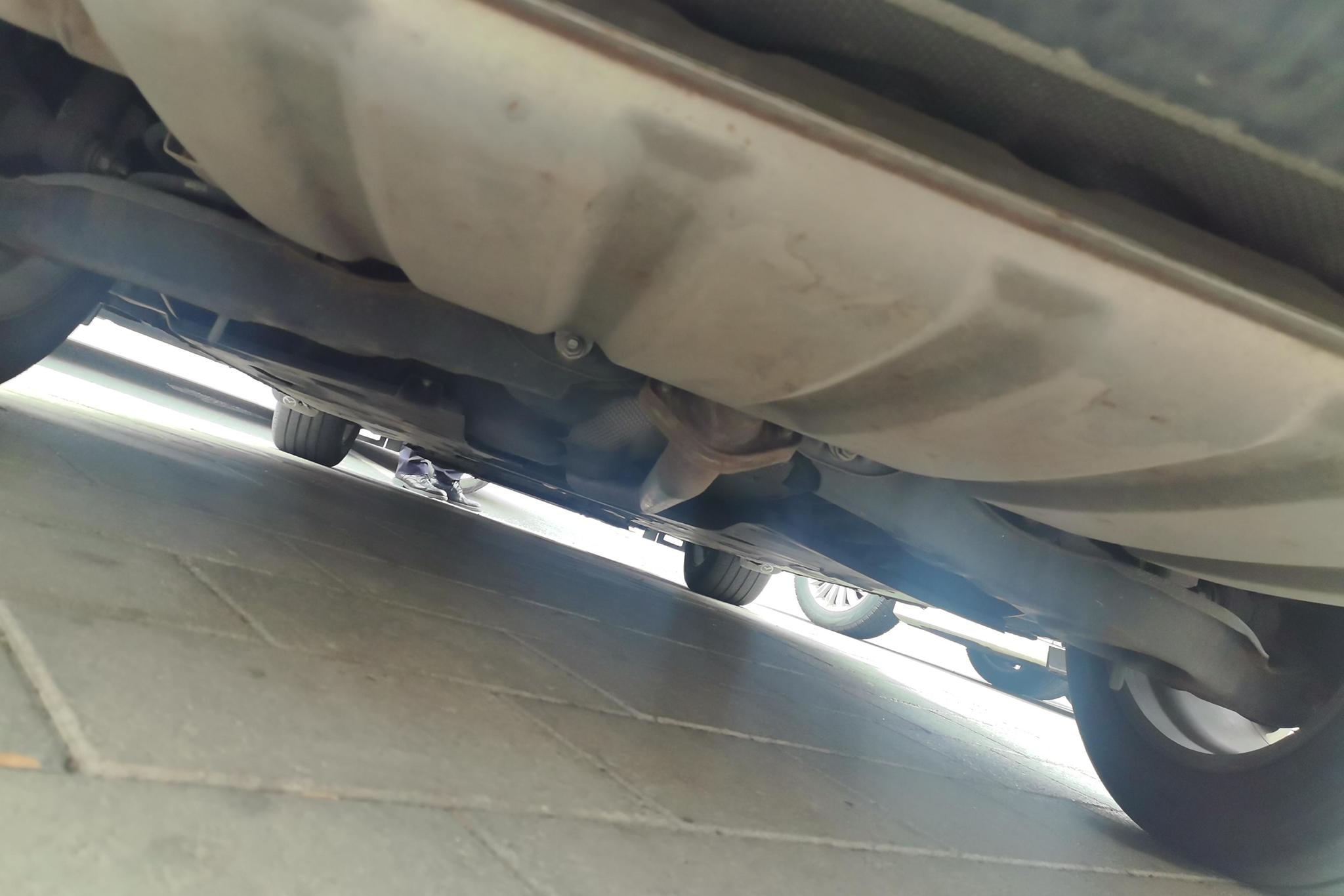 Mazda Atenza 2015 2.0L Luxury