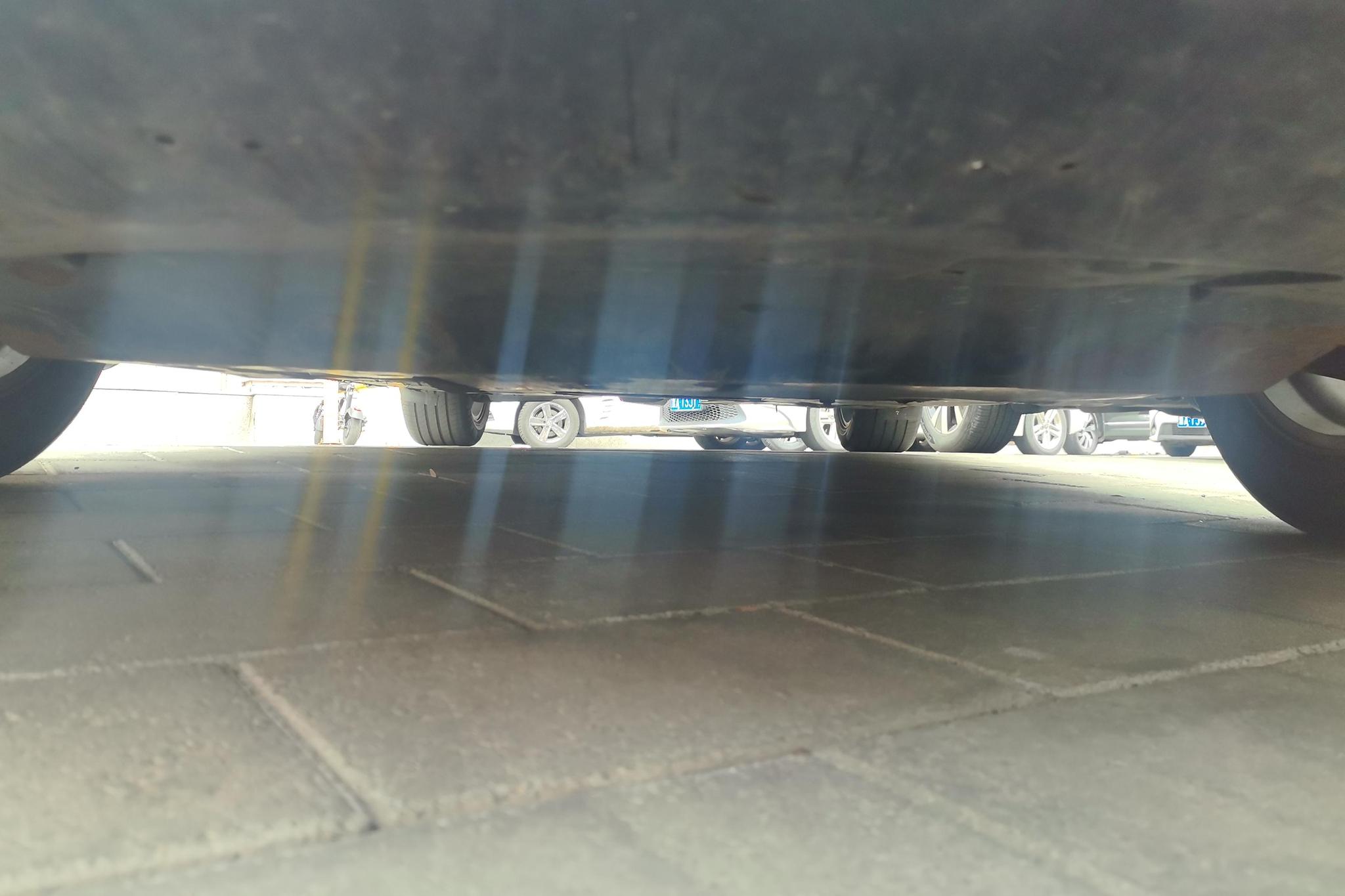 Mazda Atenza 2015 2.0L Luxury