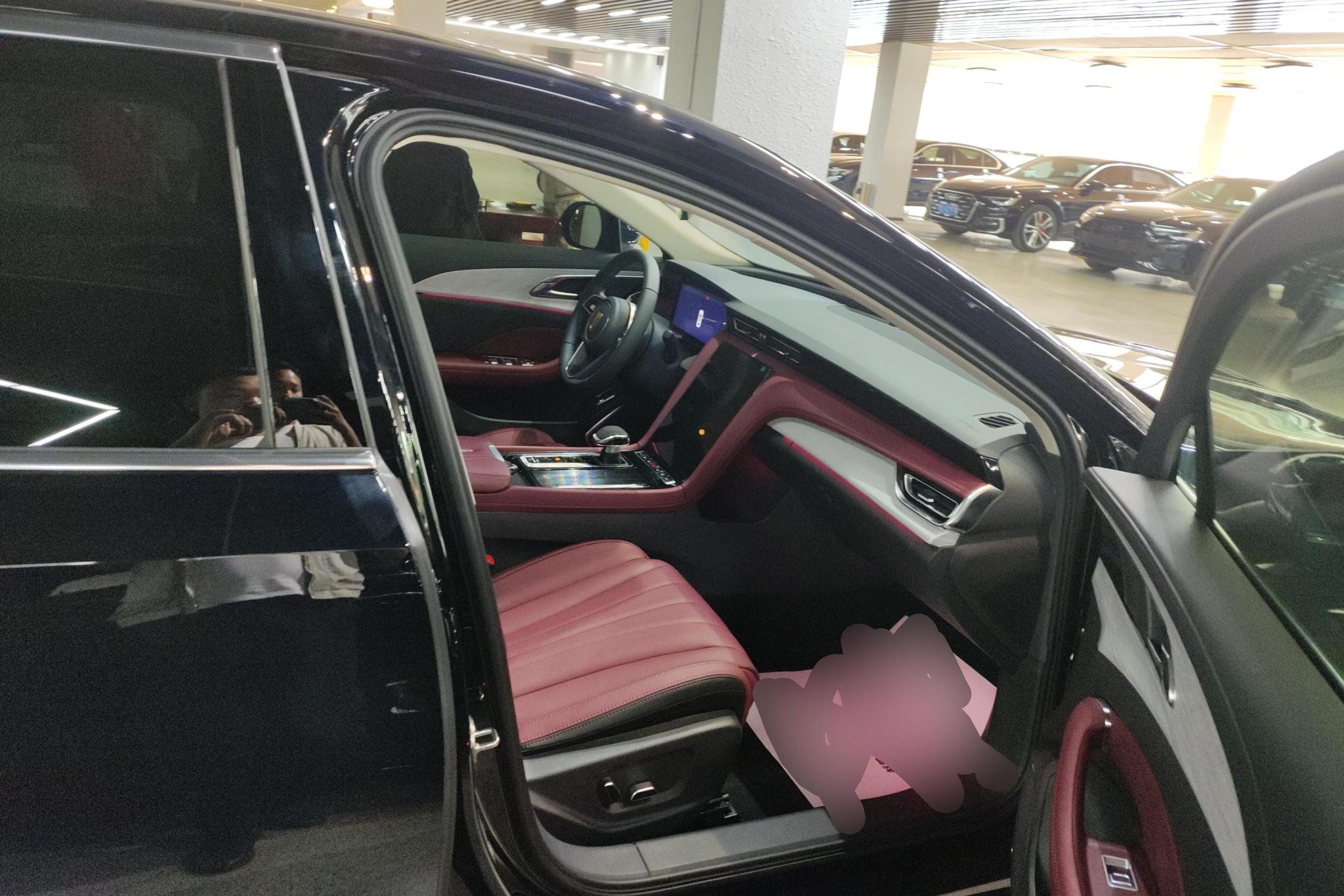 Hongqi H5 2025 2.0T AT