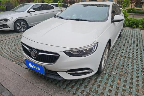 Buick Regal