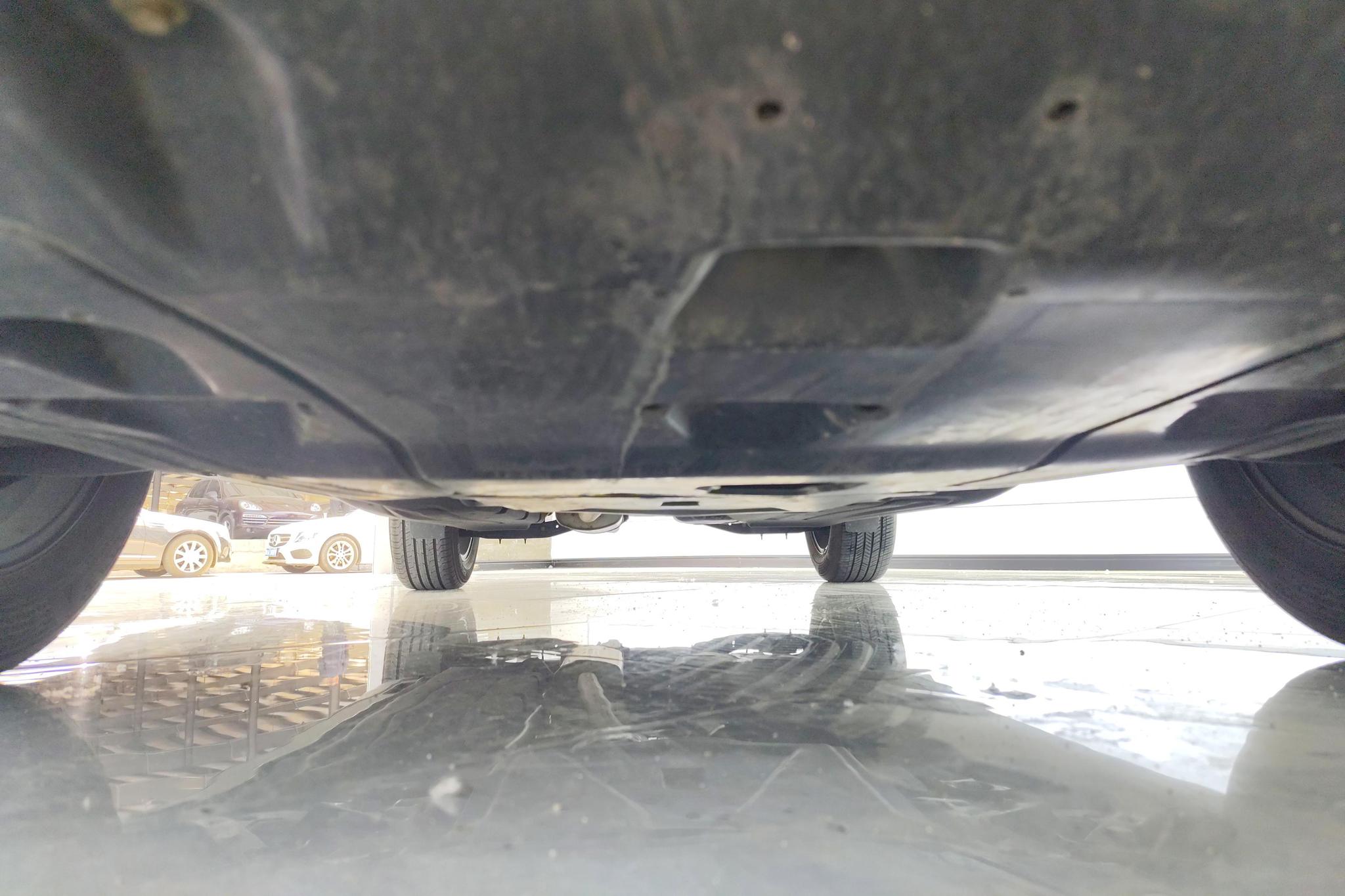 Hyundai Tucson 2023 L 1.5T GLX Elite