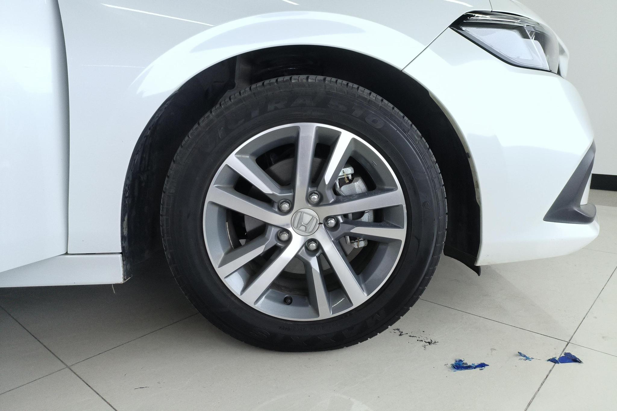 Honda Civic 2023 240TURBO CVT