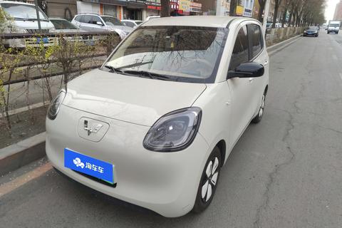 Wuling Mini EV