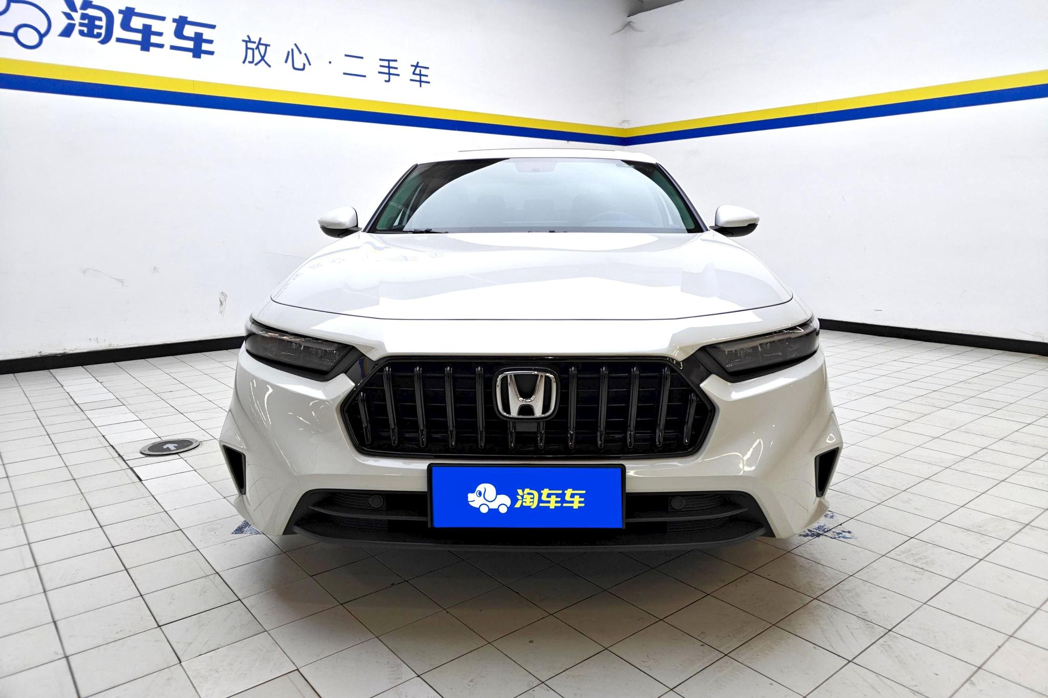 Honda Inspire 2023 260TURBO Elegant