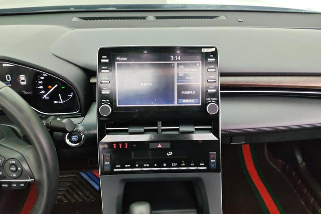 Toyota Avalon 2019 2.0 L VI — фото 12