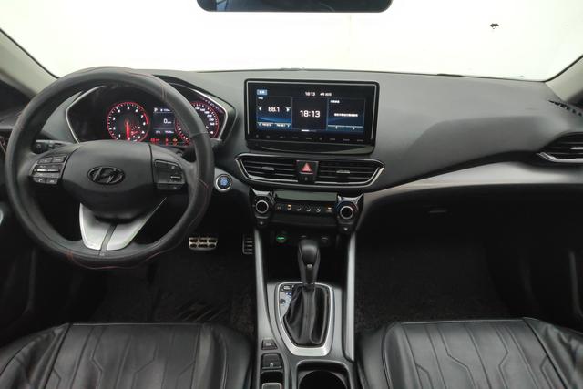 Hyundai La Festa 2019 240 TGDi VI — фото 12