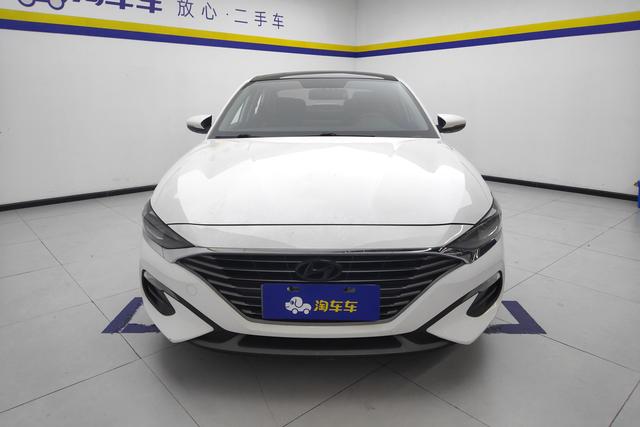 Hyundai La Festa 2019 240 TGDi VI — фото 2