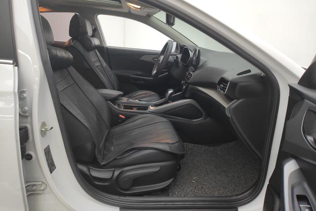 Hyundai La Festa 2019 240 TGDi VI — фото 15