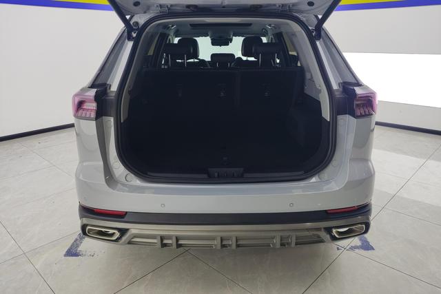 Chery 8 PRO 2024 290 T 2 WD 5 — фото 17