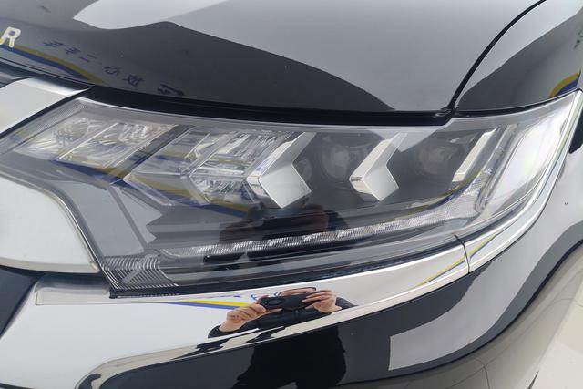 Mitsubishi Outlander 2021 2.4 L 4 WD 5 — фото 4