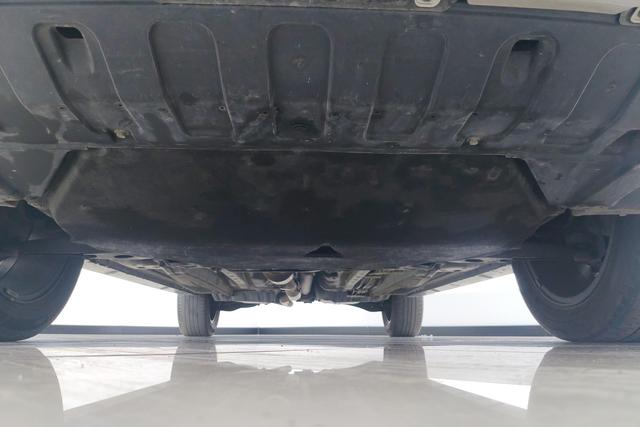 Mitsubishi Outlander 2021 2.4 L 4 WD 5 — фото 10