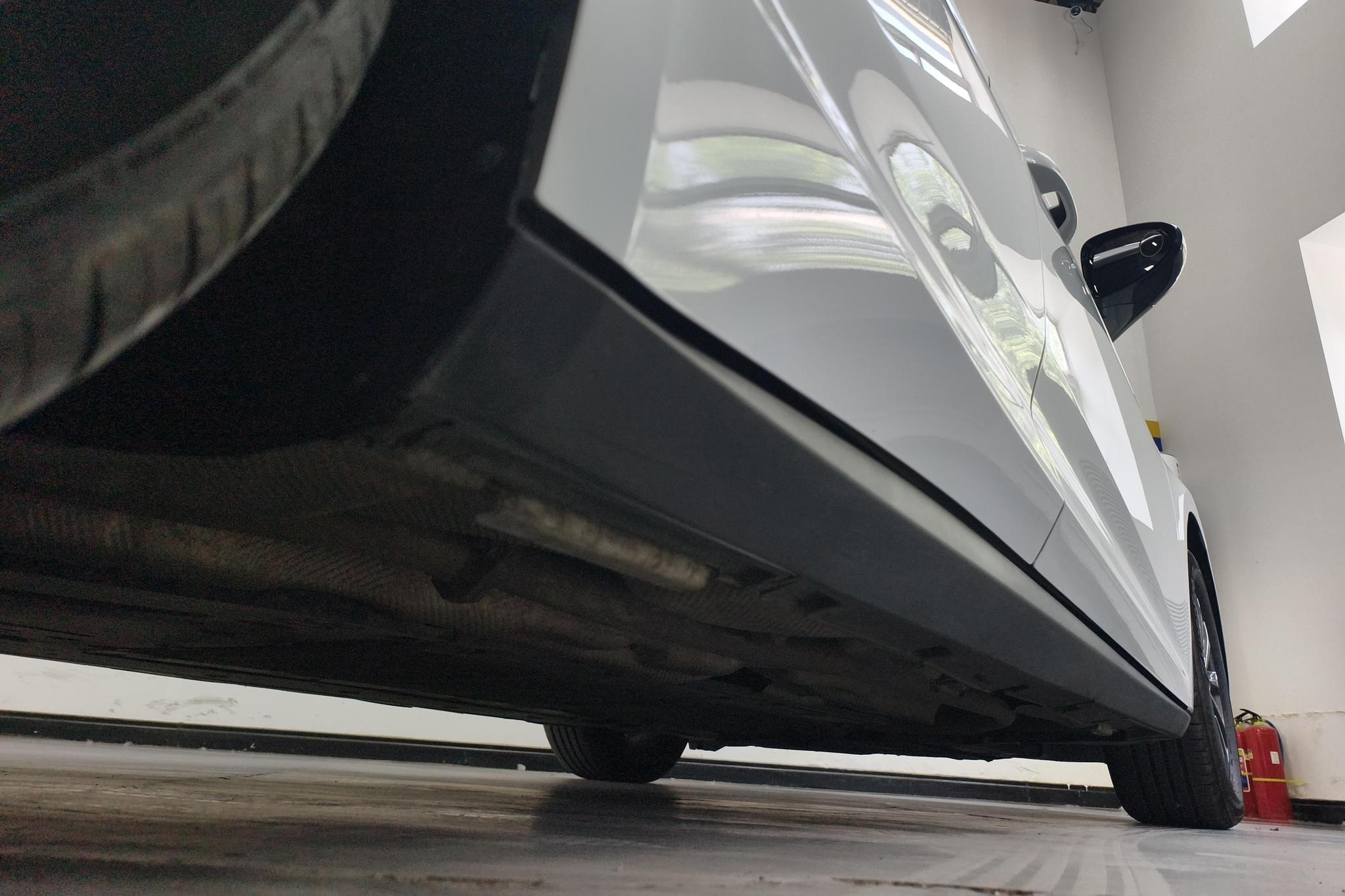 BYD Qin L L DM 2024 DM-i 80KM Lead