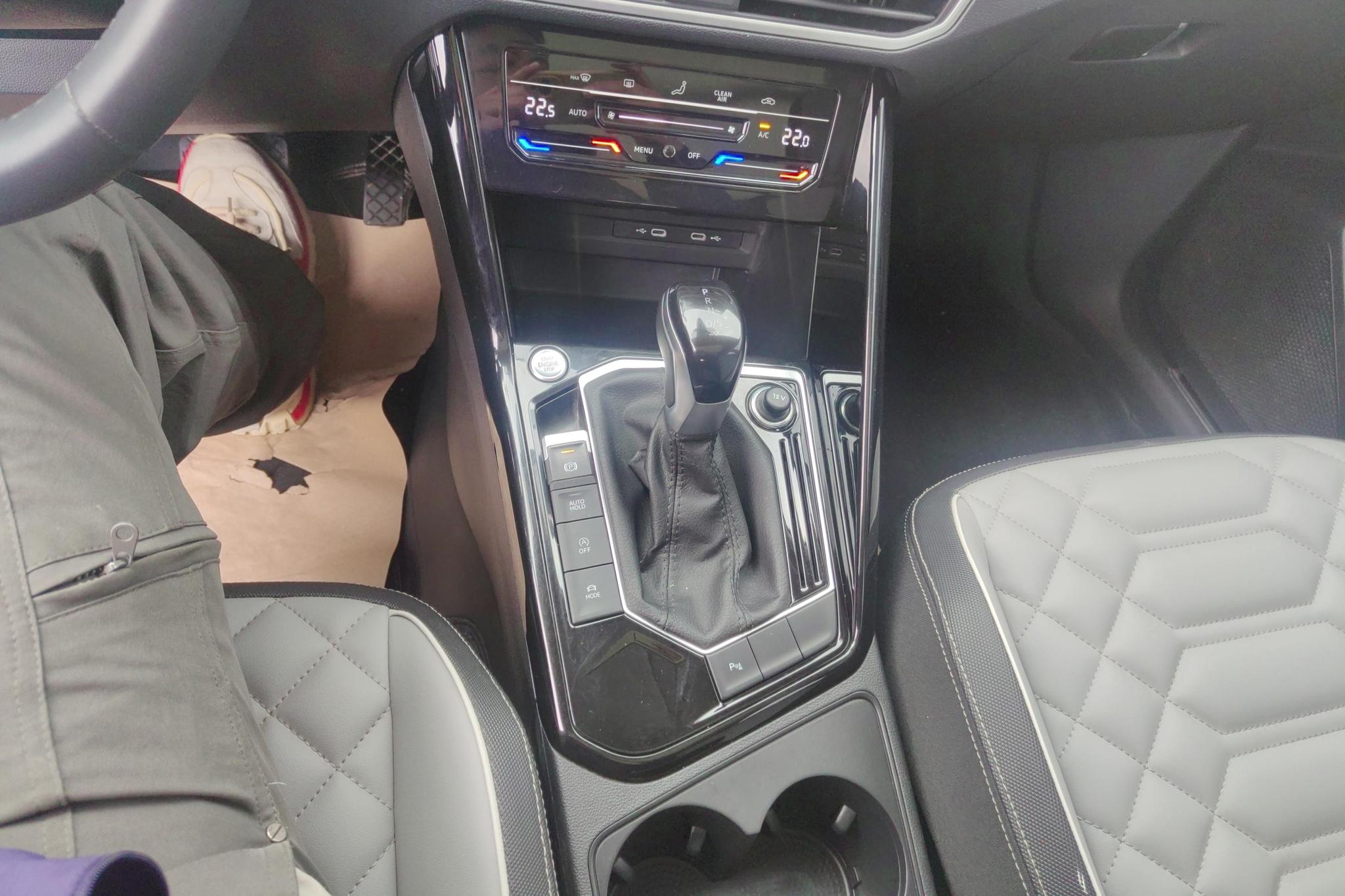 Volkswagen Tanyue id 4461775 из Китая 15