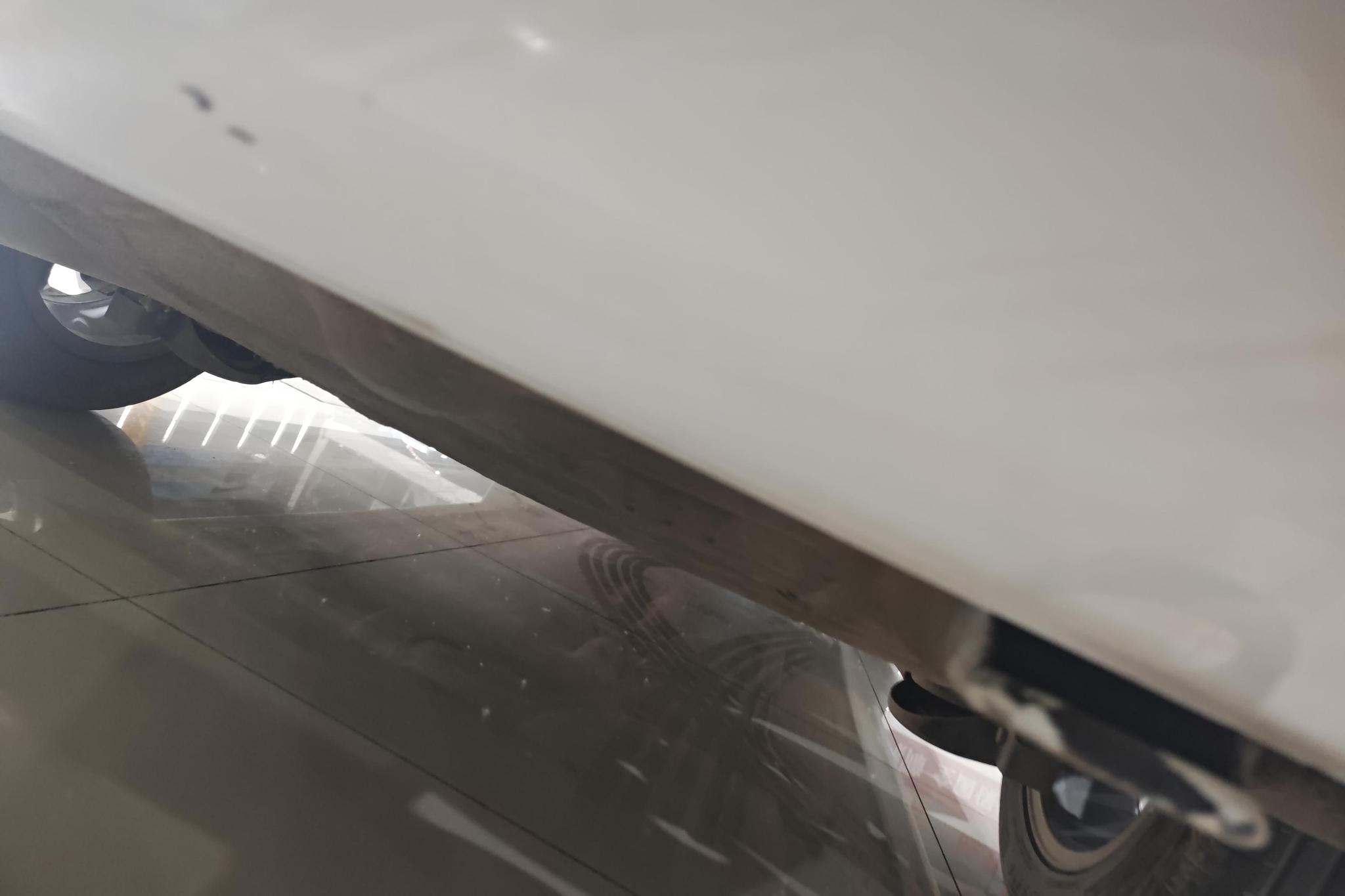 Volkswagen Bora 2018 1.5L AT Comfort