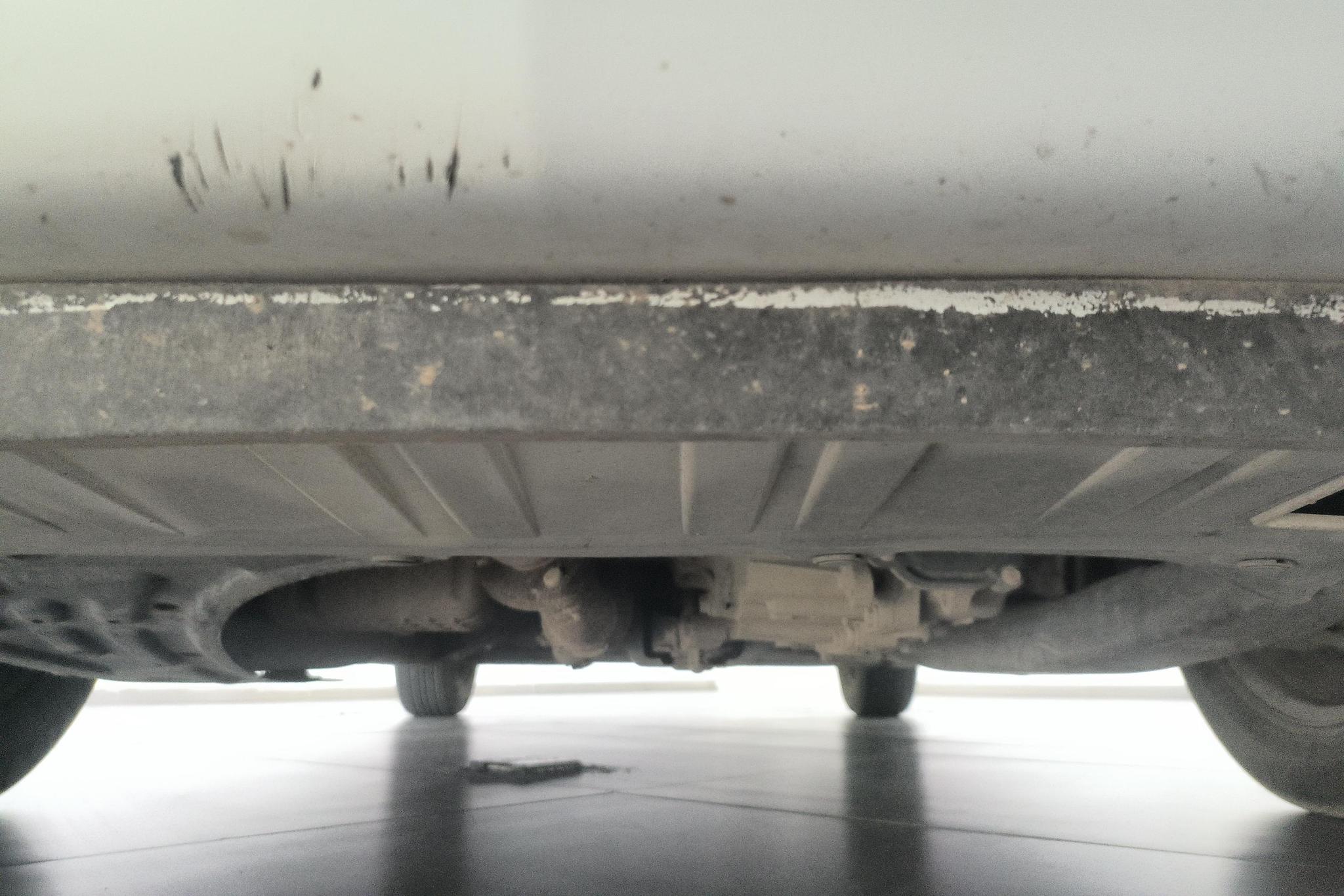 Chevrolet Cavalier 2019 320 AT