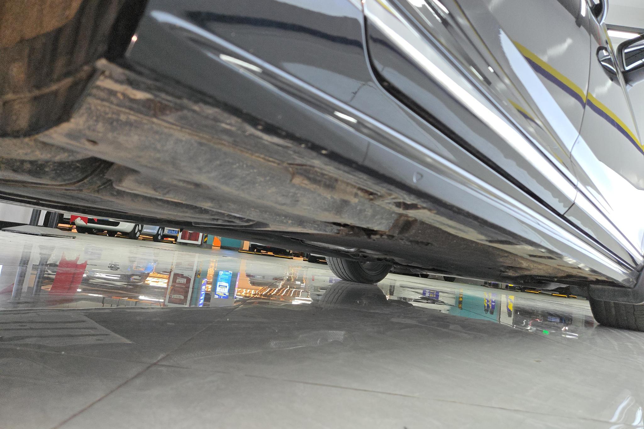 Volkswagen Magotan 2023 200 330TSI DSG Lead