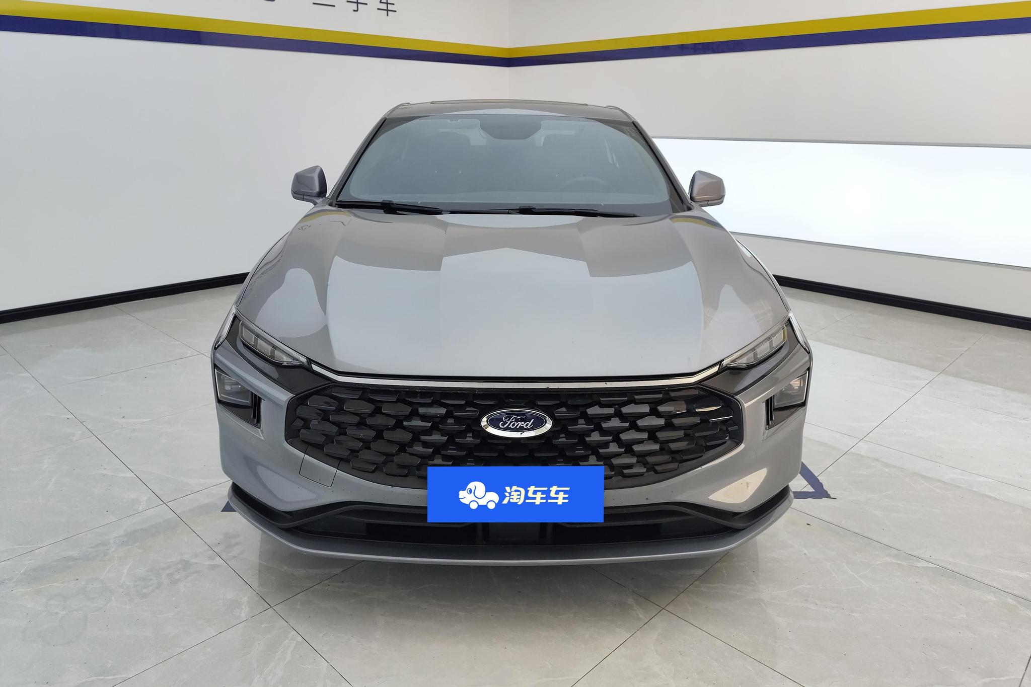 Ford Mondeo 2023 EcoBoost 180