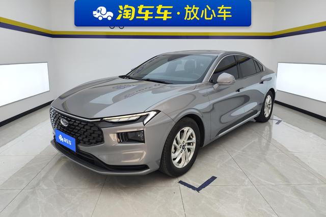 Ford Mondeo 2023 Eco Boost 180