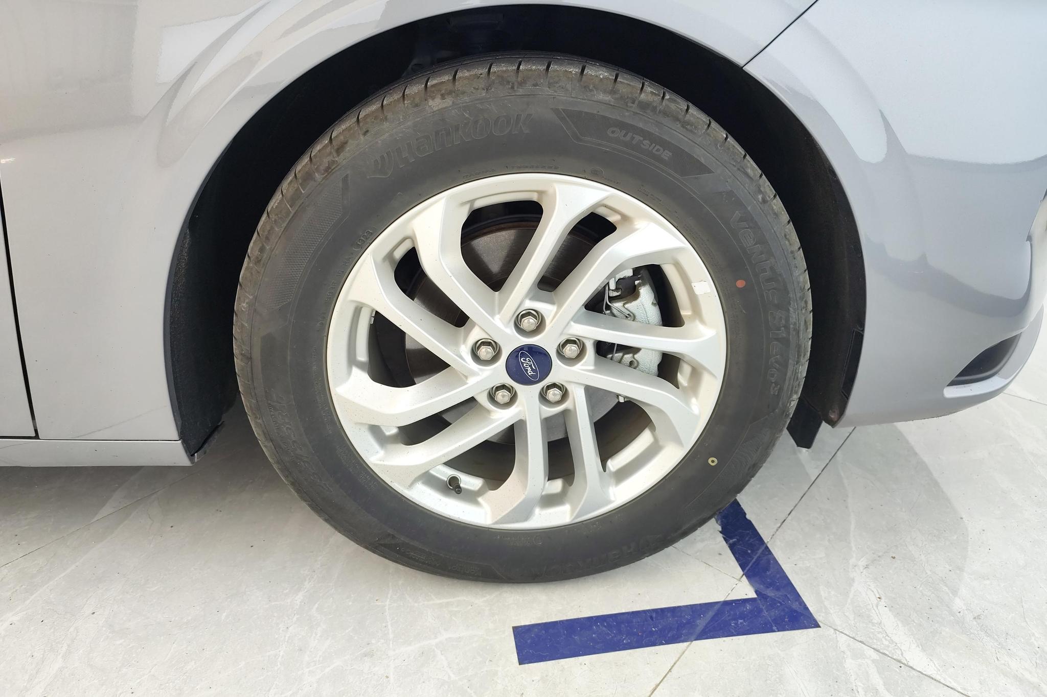 Ford Mondeo 2023 EcoBoost 180