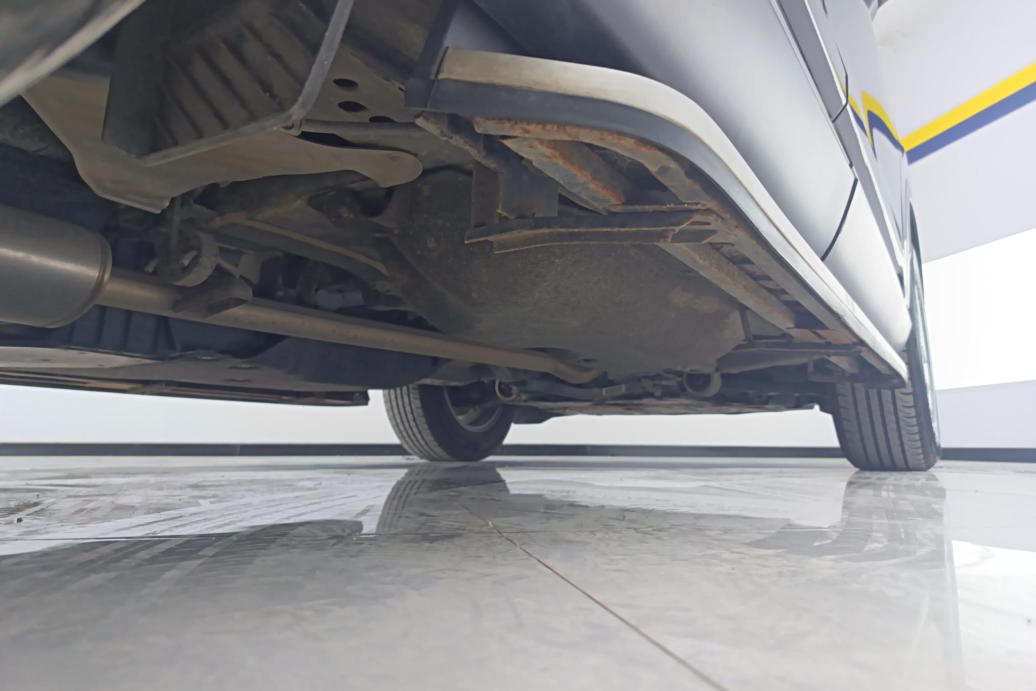 Honda CR-V 2024 240TURBO CVT 5 мест