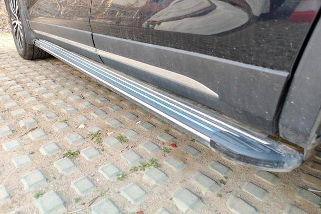 Changan Auchan X7 2020 1.5 T ATPremium — фото 10