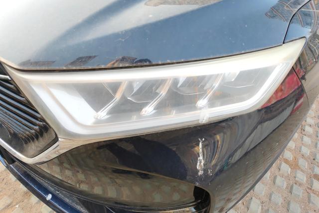 Changan Auchan X7 2020 1.5 T ATPremium — фото 4