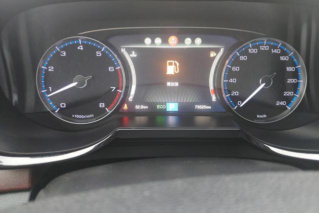 Trumpchi GS8 2017 320 T 4 WD 7 — фото 13