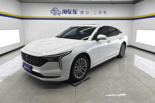 Bestune B70 2022 1.5 T AT