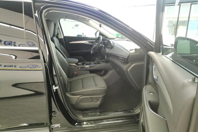 Buick Envision 2025 Plus 28 T 2 WD — фото 11