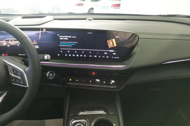 Buick Envision 2025 Plus 28 T 2 WD — фото 13