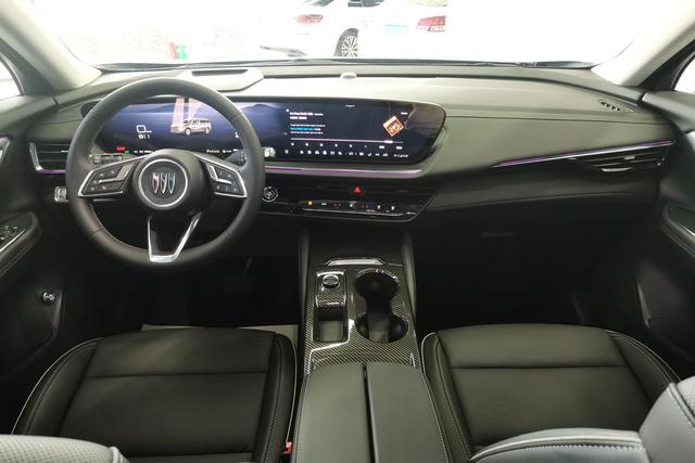 Buick Envision 2025 Plus 28 T 2 WD — фото 12