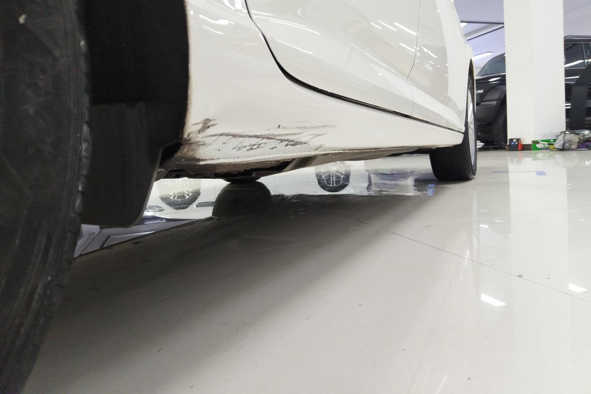 Volkswagen Lavida 2019 280TSI DSG Comfort VI