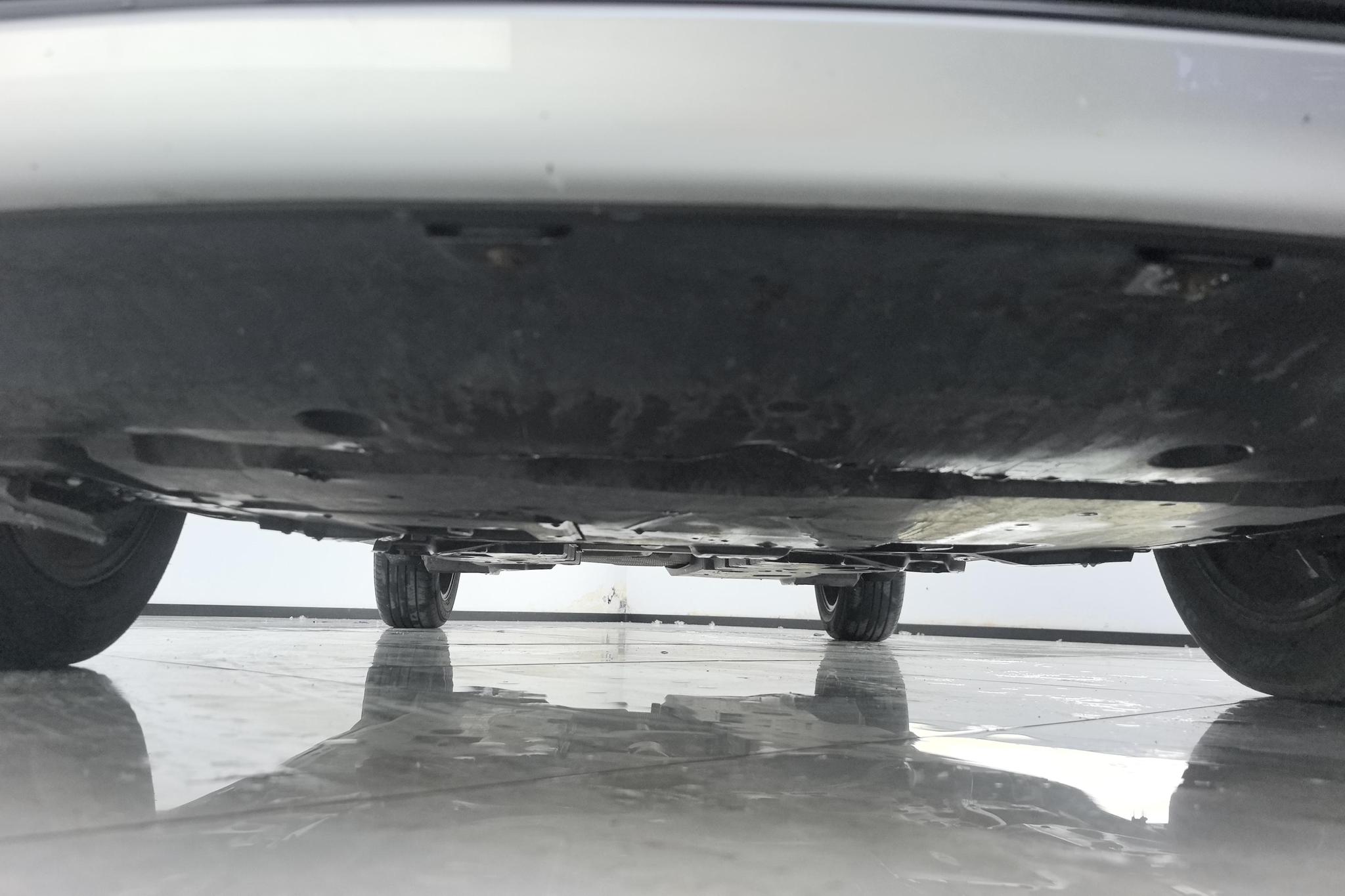 Toyota Izoa 2018 2.0L V
