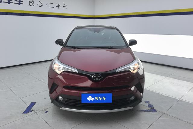 Toyota IZOA 2018 2.0 L V — фото 2