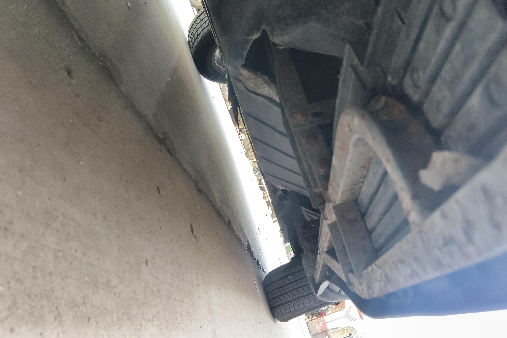 Honda CR-V 2016 2.0L