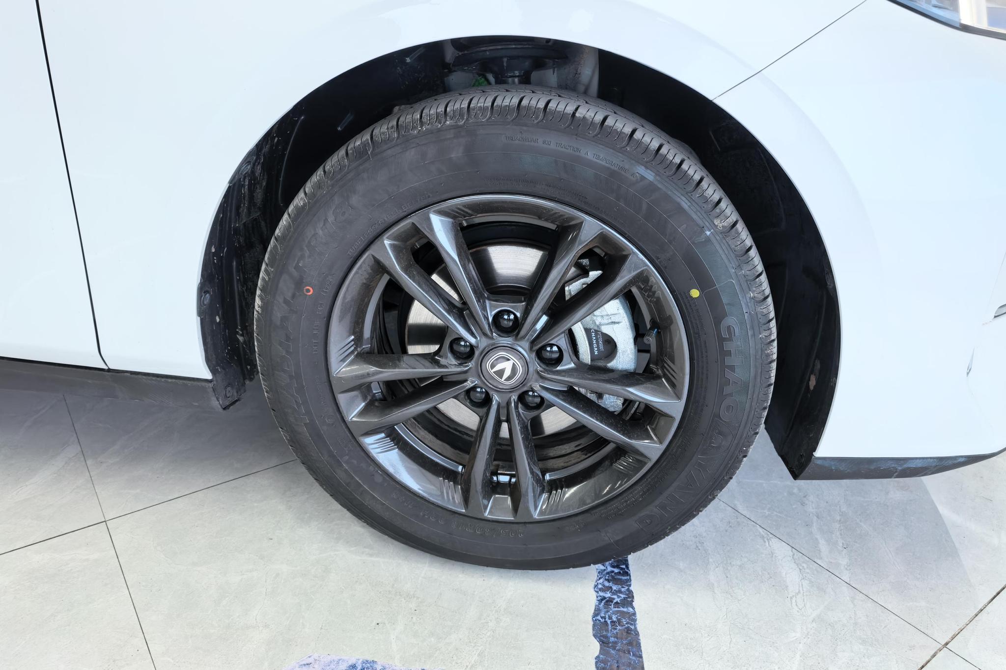 Changan Yida 2023 1.5T GDI AT Enjoy